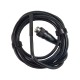 T22 4.5inch 5.5mm 2m IPS Color Screen Endoscope Single Camera Waterproof Inspection Borescope Rigid Cable for Check Car T22 4.5inch 5.5mm 2m IPS Color Screen Endoscope Single Camera Waterproof Inspection Borescope Rigid Cable for Check Car