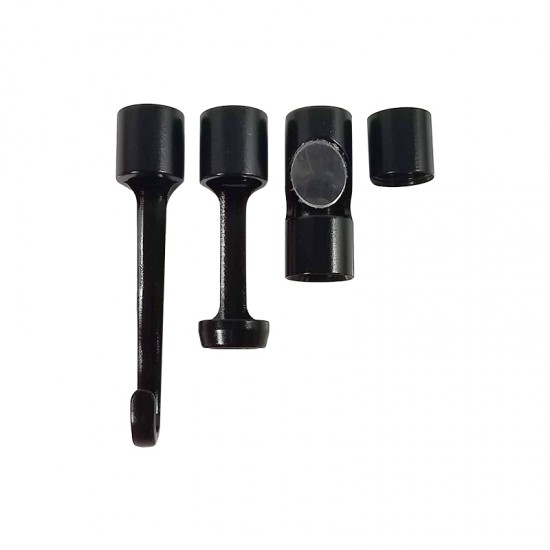 T22 4.5inch 5.5mm 2m IPS Color Screen Endoscope Single Camera Waterproof Inspection Borescope Rigid Cable for Check Car T22 4.5inch 5.5mm 2m IPS Color Screen Endoscope Single Camera Waterproof Inspection Borescope Rigid Cable for Check Car