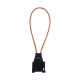 Most Fiber Optic Optical Loop Bypass Female Adapter Mercedes Most Fiber Optic Optical Loop Bypass Female Adapter Mercedes