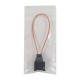 Most Fiber Optic Optical Loop Bypass Female Adapter Mercedes Most Fiber Optic Optical Loop Bypass Female Adapter Mercedes