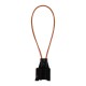 Most Fiber Optic Optical Loop Bypass Female Adapter Mercedes Most Fiber Optic Optical Loop Bypass Female Adapter Mercedes