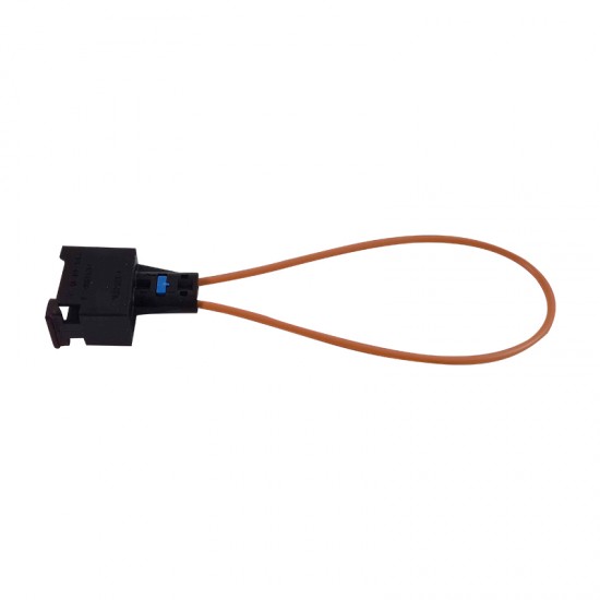 Most Fiber Optic Optical Loop Bypass Female Adapter Mercedes Most Fiber Optic Optical Loop Bypass Female Adapter Mercedes