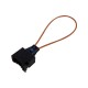 Most Fiber Optic Optical Loop Bypass Female Adapter Mercedes Most Fiber Optic Optical Loop Bypass Female Adapter Mercedes