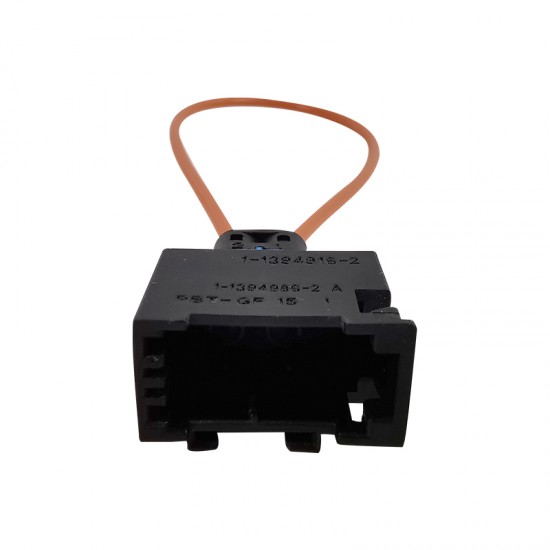 Most Fiber Optic Optical Loop Bypass Female Adapter Mercedes Most Fiber Optic Optical Loop Bypass Female Adapter Mercedes