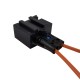 Most Fiber Optic Optical Loop Bypass Female Adapter Mercedes Most Fiber Optic Optical Loop Bypass Female Adapter Mercedes