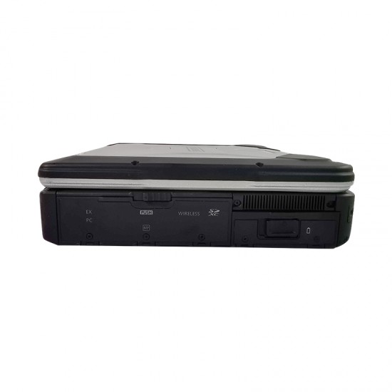 Panasonic Toughbook CF31 CF-31 Work for MB Star SD C4/C5/C6 openport 2.0 Panasonic Toughbook CF31 CF-31 Work for MB Star SD C4/C5/C6 openport 2.0