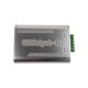 CANalyst-II Analyzer Expansion Board Module Pro 2CH USB to CANBus USBCAN Analyzer 2500 VRMS ZLG CANTest CANPro Isolator (silver) CANalyst-II Analyzer Expansion Board Module Pro 2CH USB to CANBus USBCAN Analyzer 2500 VRMS ZLG CANTest CANPro Isolator (silver)