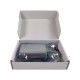 CANalyst-II Analyzer Expansion Board Module Pro 2CH USB to CANBus USBCAN Analyzer 2500 VRMS ZLG CANTest CANPro Isolator (silver) CANalyst-II Analyzer Expansion Board Module Pro 2CH USB to CANBus USBCAN Analyzer 2500 VRMS ZLG CANTest CANPro Isolator (silver)