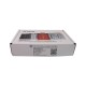 CANalyst-II Analyzer Expansion Board Module Pro 2CH USB to CANBus USBCAN Analyzer 2500 VRMS ZLG CANTest CANPro Isolator (silver) CANalyst-II Analyzer Expansion Board Module Pro 2CH USB to CANBus USBCAN Analyzer 2500 VRMS ZLG CANTest CANPro Isolator (silver)