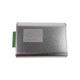 CANalyst-II Analyzer Expansion Board Module Pro 2CH USB to CANBus USBCAN Analyzer 2500 VRMS ZLG CANTest CANPro Isolator (silver) CANalyst-II Analyzer Expansion Board Module Pro 2CH USB to CANBus USBCAN Analyzer 2500 VRMS ZLG CANTest CANPro Isolator (silver)