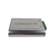 CANalyst-II Analyzer Expansion Board Module Pro 2CH USB to CANBus USBCAN Analyzer 2500 VRMS ZLG CANTest CANPro Isolator (silver) CANalyst-II Analyzer Expansion Board Module Pro 2CH USB to CANBus USBCAN Analyzer 2500 VRMS ZLG CANTest CANPro Isolator (silver)