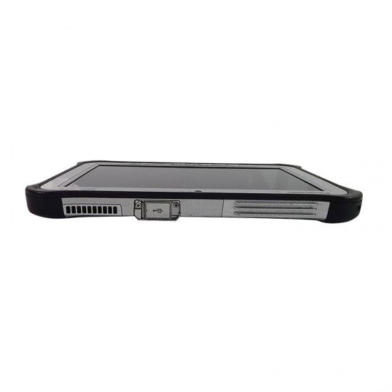 Panasonic FZ-G1 Tablet used Military Rugge Diagnostic PC with dual USB port Panasonic FZ-G1 Tablet used Military Rugge Diagnostic PC with dual USB port