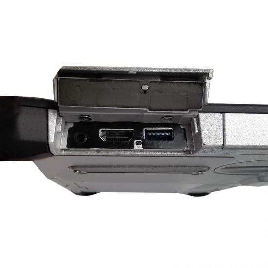 Panasonic FZ-G1 Tablet used Military Rugge Diagnostic PC with dual USB port Panasonic FZ-G1 Tablet used Military Rugge Diagnostic PC with dual USB port