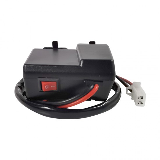 Motorcycle Cigarette Lighter Socket Power 5V 4.2A Portable Waterproof Motorbike Dual USB Charger 12V-24V for Phone Motorcycle Cigarette Lighter Socket Power 5V 4.2A Portable Waterproof Motorbike Dual USB Charger 12V-24V for Phone