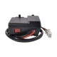 Motorcycle Cigarette Lighter Socket Power 5V 4.2A Portable Waterproof Motorbike Dual USB Charger 12V-24V for Phone Motorcycle Cigarette Lighter Socket Power 5V 4.2A Portable Waterproof Motorbike Dual USB Charger 12V-24V for Phone