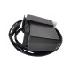 Motorcycle Cigarette Lighter Socket Power 5V 4.2A Portable Waterproof Motorbike Dual USB Charger 12V-24V for Phone Motorcycle Cigarette Lighter Socket Power 5V 4.2A Portable Waterproof Motorbike Dual USB Charger 12V-24V for Phone