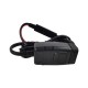 Motorcycle dual USB Charger QC3.0 Handlebar Fast Charging Waterproof 12V Socket Adapter With Voltmeter Motorcycle dual USB Charger QC3.0 Handlebar Fast Charging Waterproof 12V Socket Adapter With Voltmeter