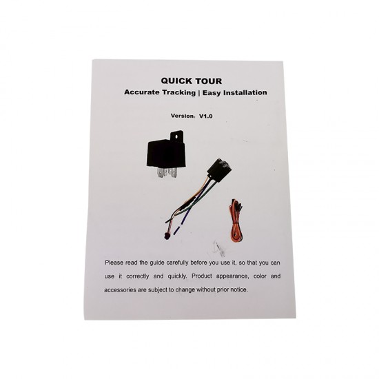 Motorcycle Car Relay GPS Tracker Hide Device Cut Off Oil Towed Away ACC Status Alarm Locator Tracking CJ730 Plus 2G 9V-95V Motorcycle Car Relay GPS Tracker Hide Device Cut Off Oil Towed Away ACC Status Alarm Locator Tracking CJ730 Plus 2G 9V-95V