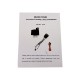Motorcycle Car Relay GPS Tracker Hide Device Cut Off Oil Towed Away ACC Status Alarm Locator Tracking CJ730 Plus 2G 9V-95V Motorcycle Car Relay GPS Tracker Hide Device Cut Off Oil Towed Away ACC Status Alarm Locator Tracking CJ730 Plus 2G 9V-95V