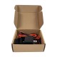 Motorcycle Car Relay GPS Tracker Hide Device Cut Off Oil Towed Away ACC Status Alarm Locator Tracking CJ730 Plus 2G 9V-95V Motorcycle Car Relay GPS Tracker Hide Device Cut Off Oil Towed Away ACC Status Alarm Locator Tracking CJ730 Plus 2G 9V-95V