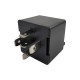 Motorcycle Car Relay GPS Tracker Hide Device Cut Off Oil Towed Away ACC Status Alarm Locator Tracking CJ730 Plus 2G 9V-95V Motorcycle Car Relay GPS Tracker Hide Device Cut Off Oil Towed Away ACC Status Alarm Locator Tracking CJ730 Plus 2G 9V-95V