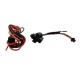 Motorcycle Car Relay GPS Tracker Hide Device Cut Off Oil Towed Away ACC Status Alarm Locator Tracking CJ730 Plus 2G 9V-95V Motorcycle Car Relay GPS Tracker Hide Device Cut Off Oil Towed Away ACC Status Alarm Locator Tracking CJ730 Plus 2G 9V-95V