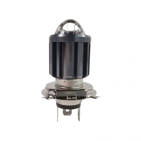 Motorcycle Headlight H4 CSP 12V LED Moto HighLow Beam Led Bulbs 12000LM Super Bright Autobike Fog Lamp Motorcycle Headlight H4 CSP 12V LED Moto HighLow Beam Led Bulbs 12000LM Super Bright Autobike Fog Lamp