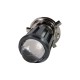 Motorcycle Headlight H4 CSP 12V LED Moto HighLow Beam Led Bulbs 12000LM Super Bright Autobike Fog Lamp Motorcycle Headlight H4 CSP 12V LED Moto HighLow Beam Led Bulbs 12000LM Super Bright Autobike Fog Lamp
