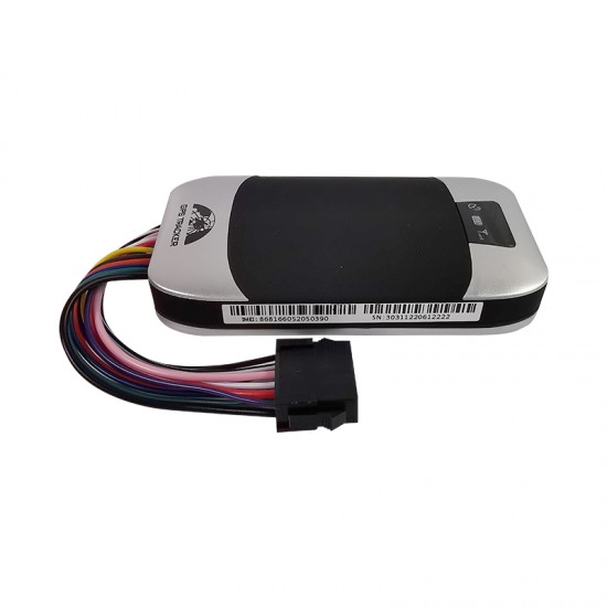 GPS Tracker Tracking 303F SOS Remote Cut Fuel Voice Monitor GPS Tracker Car GPS Auto Door Open Alert Geofence FREEAPP GPS Tracker Tracking 303F SOS Remote Cut Fuel Voice Monitor GPS Tracker Car GPS Auto Door Open Alert Geofence FREEAPP