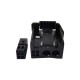 MOST Fiber Optic 4+2 Multimedia Connector 1-1355639-1 MOST Fiber Optic 4+2 Multimedia Connector 1-1355639-1