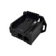 MOST Fiber Optic 4+2 Multimedia Connector 1-1355639-1 MOST Fiber Optic 4+2 Multimedia Connector 1-1355639-1