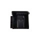 MOST Fiber Optic 4+2 Multimedia Connector 1-1355639-1 MOST Fiber Optic 4+2 Multimedia Connector 1-1355639-1