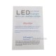 C6 Led Headlight Bulbs H7 LED Car Lights 2pcs/set 6500K 18W 12-24V 1800LM Auto Headlamps C6 Led Headlight Bulbs H7 LED Car Lights 2pcs/set 6500K 18W 12-24V 1800LM Auto Headlamps