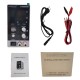 HYELEC HY3005S DC Regulated power supply 220V 50Hz HYELEC HY3005S DC Regulated power supply 220V 50Hz