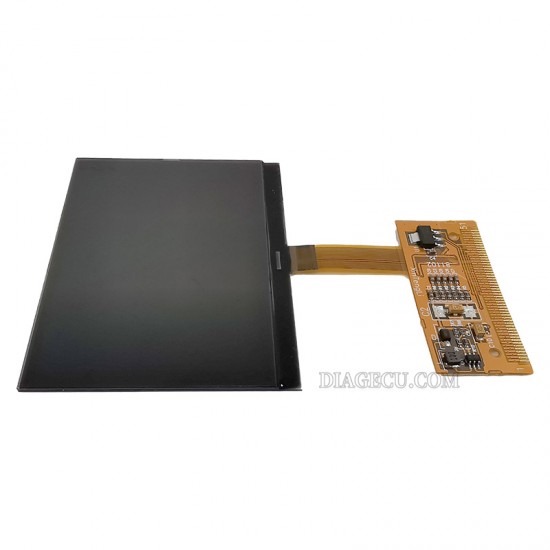 Audi TT LCD Display Screen Audi A3 A4 A6 LCD Dashboard Display Replace Tool VDO Display Dash Pixel Repair (T) Audi TT LCD Display Screen Audi A3 A4 A6 LCD Dashboard Display Replace Tool VDO Display Dash Pixel Repair (T)