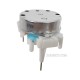 Stepper Motor for Honda/Subaru/Mazada 3 Mazda 6 Ranger Rover Pointer long shaft Stepper Motor for Temp Fuel RPM Gauge Instrument Cluster Stepper Motor for Honda/Subaru/Mazada 3 Mazda 6 Ranger Rover Pointer long shaft Stepper Motor for Temp Fuel RPM Gauge Instrument Cluster