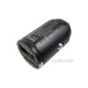 Mini Car Charger Lighter Fast Charging 100w Pd Usb Type C Invisible Metal Charger Mini Car Charger Lighter Fast Charging 100w Pd Usb Type C Invisible Metal Charger