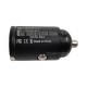 Mini Car Charger Lighter Fast Charging 100w Pd Usb Type C Invisible Metal Charger Mini Car Charger Lighter Fast Charging 100w Pd Usb Type C Invisible Metal Charger