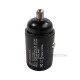 Mini Car Charger Lighter Fast Charging 100w Pd Usb Type C Invisible Metal Charger Mini Car Charger Lighter Fast Charging 100w Pd Usb Type C Invisible Metal Charger