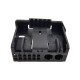 MOST Fiber Optic 2+12 Multimedia Connector 1-1355795-1 MOST Fiber Optic 2+12 Multimedia Connector 1-1355795-1