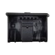 MOST Fiber Optic 2+12 Multimedia Connector 1-1355795-1 MOST Fiber Optic 2+12 Multimedia Connector 1-1355795-1