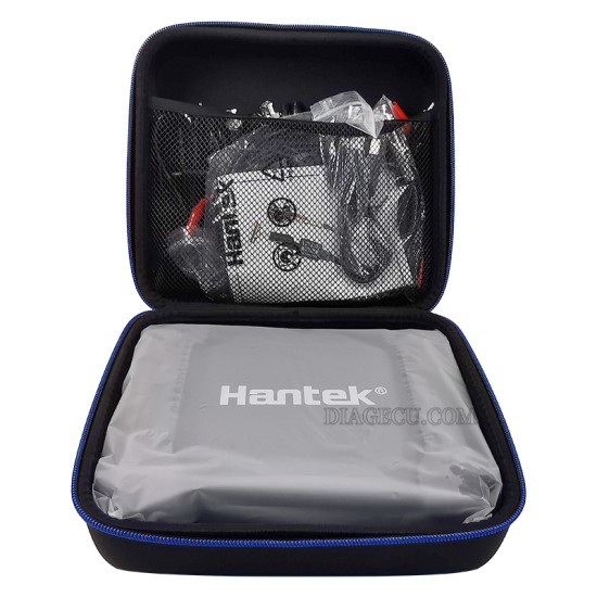 Hantek 1008C portable USB PC Digital storage oscilloscope 8 Channels Program Generator Automotive Multifunction Oscilloscope Hantek 1008C portable USB PC Digital storage oscilloscope 8 Channels Program Generator Automotive Multifunction Oscilloscope