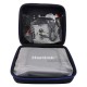 Hantek 1008C portable USB PC Digital storage oscilloscope 8 Channels Program Generator Automotive Multifunction Oscilloscope Hantek 1008C portable USB PC Digital storage oscilloscope 8 Channels Program Generator Automotive Multifunction Oscilloscope