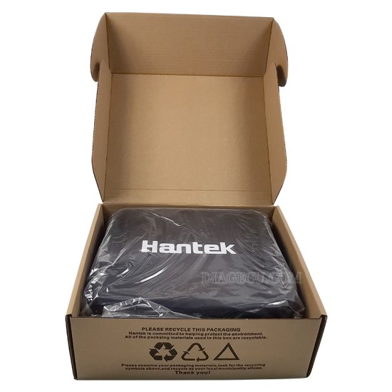 Hantek 1008C portable USB PC Digital storage oscilloscope 8 Channels Program Generator Automotive Multifunction Oscilloscope Hantek 1008C portable USB PC Digital storage oscilloscope 8 Channels Program Generator Automotive Multifunction Oscilloscope