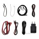 Hantek 2D82AUTO I portable Handheld oscilloscope automobile diagnosis universal oscilloscope signal multimeter Hantek 2D82AUTO I portable Handheld oscilloscope automobile diagnosis universal oscilloscope signal multimeter