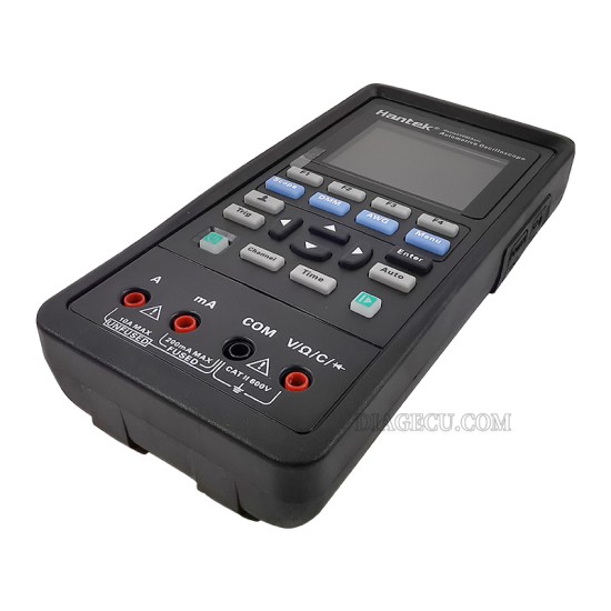 Hantek 2D82AUTO I portable Handheld oscilloscope automobile diagnosis universal oscilloscope signal multimeter Hantek 2D82AUTO I portable Handheld oscilloscope automobile diagnosis universal oscilloscope signal multimeter