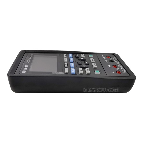 Hantek 2D82AUTO I portable Handheld oscilloscope automobile diagnosis universal oscilloscope signal multimeter Hantek 2D82AUTO I portable Handheld oscilloscope automobile diagnosis universal oscilloscope signal multimeter