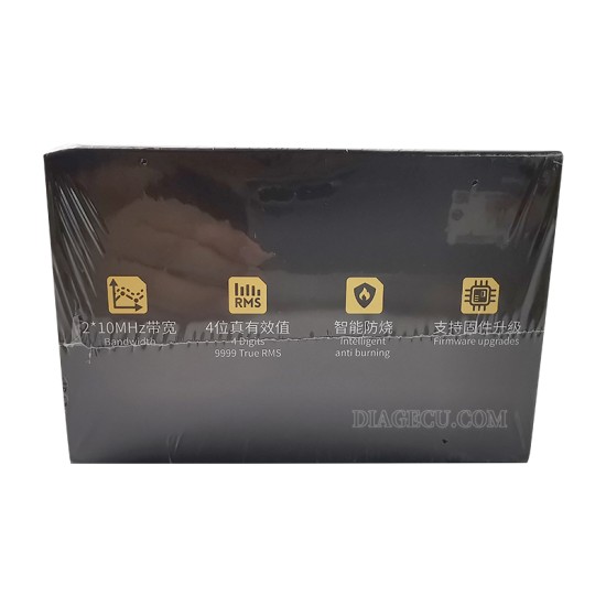 Fnirsi 2C23T 50MHz Handheld Digital Oscilloscope Multimeter 3 in 1 Dual Channel Function Signal Generator 10MHZ*2 50MS/s AC DC 1000V 10A T-RMS Automotive Tool Fnirsi 2C23T 50MHz Handheld Digital Oscilloscope Multimeter 3 in 1 Dual Channel Function Signal Generator 10MHZ*2 50MS/s AC DC 1000V 10A T-RMS Automotive Tool