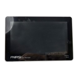 Fnirsi 1013D 7 Inch Digital Storage Oscilloscope 2 Channels 100MHz Bandwidth 1GSa/s Sampling Rate Touch Screen Digital Tablet+EU adapter