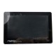 Fnirsi 1013D 7 Inch Digital Storage Oscilloscope 2 Channels 100MHz Bandwidth 1GSa/s Sampling Rate Touch Screen Digital Tablet+EU adapter Fnirsi 1013D 7 Inch Digital Storage Oscilloscope 2 Channels 100MHz Bandwidth 1GSa/s Sampling Rate Touch Screen Digital Tablet+EU adapter